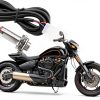 KIMISS Motorcycle Tachometer Sensor Cable-3