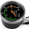 Analog Speedometer GOTOTOP Metal Design for Bikes-6