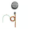 GlowShift Digital Speedometer Gauge for Automotive-1