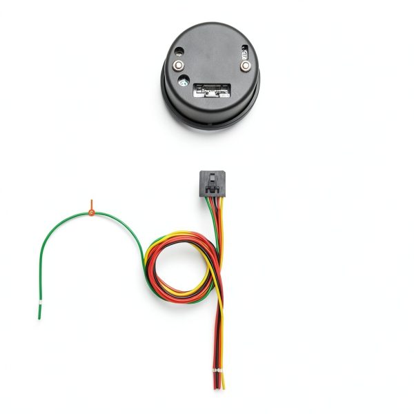 GlowShift Digital Speedometer Gauge for Automotive-1