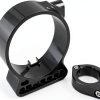 Hoypeyfiy Speedometer Relocation Bracket for Harley Davidson-4