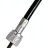 NICHE Polished Speedometer Arm for Yamaha 250 535-2