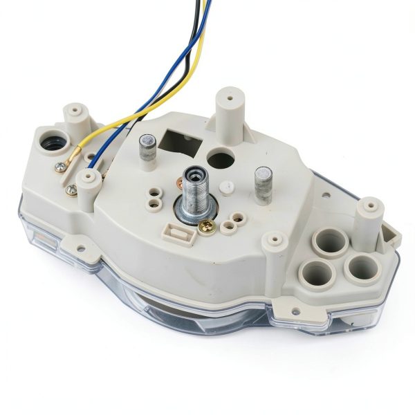 Minho 12V 3PIN Speedometer for BWS 125CC Scooter-2