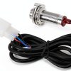 KIMISS Motorcycle Tachometer Sensor Cable-7