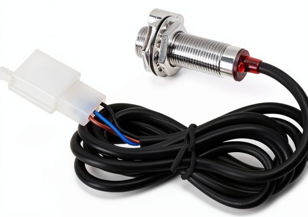 KIMISS Motorcycle Tachometer Sensor Cable-7