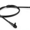 Piaggio Vespa Speedometer Cable OEM Replacement-0