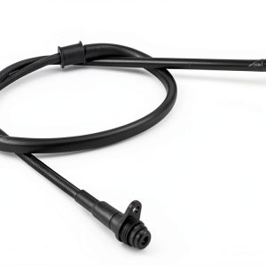 Piaggio Vespa Speedometer Cable OEM Replacement-0