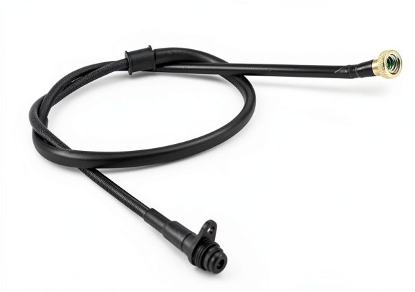 Piaggio Vespa Speedometer Cable OEM Replacement-0