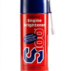 Engine Degreaser S100 4.5oz Spray for Black Cases-0