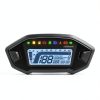 Motorcycle Speedometer MAIMEIMI Digital Cluster-1
