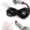 KIMISS Motorcycle Tachometer Sensor Cable-5