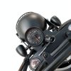 DKMOTORK Stainless Motorcycle Speedometer Gauge-1
