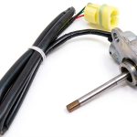 Honda Digital Speedometer 90131-KRJ-900 Modern 12V-0