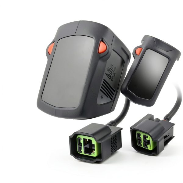 Surron Light Bee Speedometer by CuraceQ-4