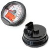 Polaris Speedometer CARFRITRU LCD 0-70 MPH-5