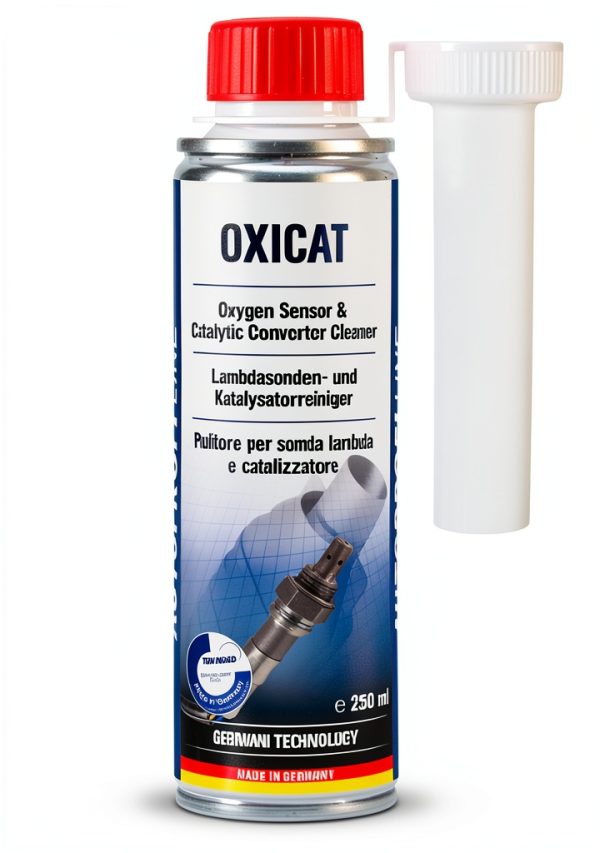 AUTOPROFI Engine Cleaner for Petrol Diesel Vehicles-0