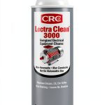 CRC Cleaners for Electrical Equipment-0