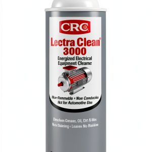 CRC Cleaners for Electrical Equipment-0