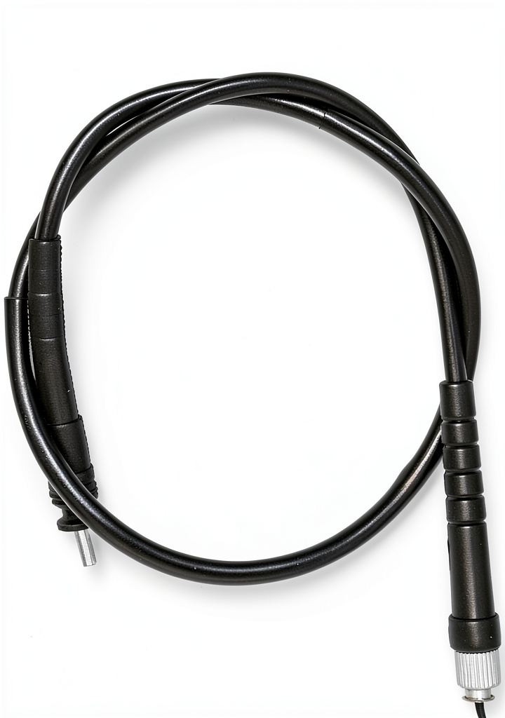 Installing NICHE speedometer cable on a Honda motorcycle