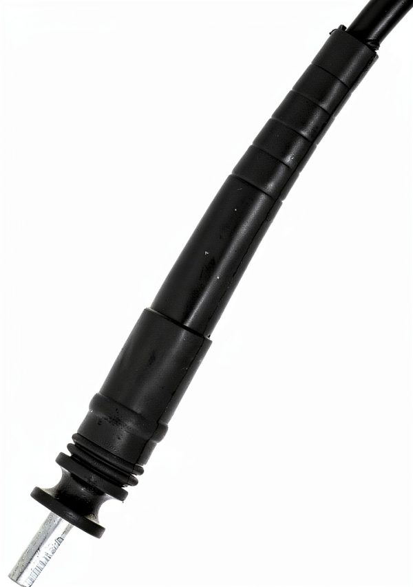 Honda Speedometer Cable NICHE Steel Design-2