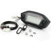 Universal Motorcycle Speedometer YSMOTO S18170028-0