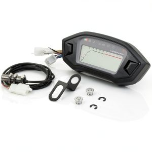 Universal Motorcycle Speedometer YSMOTO S18170028-0