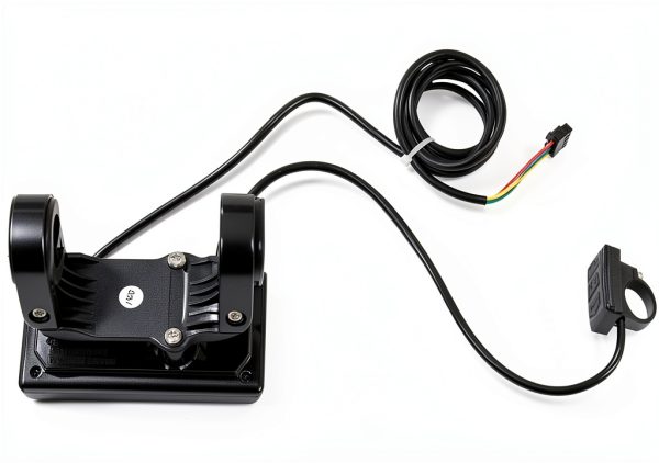 Poggyyi Electric Bike LCD Display Waterproof-5