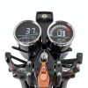 Motorcycle Speedometer MAIMEIMI Digital RPM-3