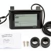 Poggyyi Electric Bike LCD Display Waterproof-8