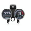 Motorcycle Speedometer MAIMEIMI Digital RPM-1