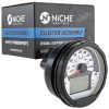 Polaris Speedometer Mishon LCD Display 0-70 MPH-1