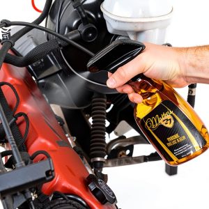 McKee's 37 Engine Degreaser Non Acid 22oz-0