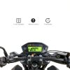Motorcycle Digital Speedometer by KAOLALI ABS Plastic-1