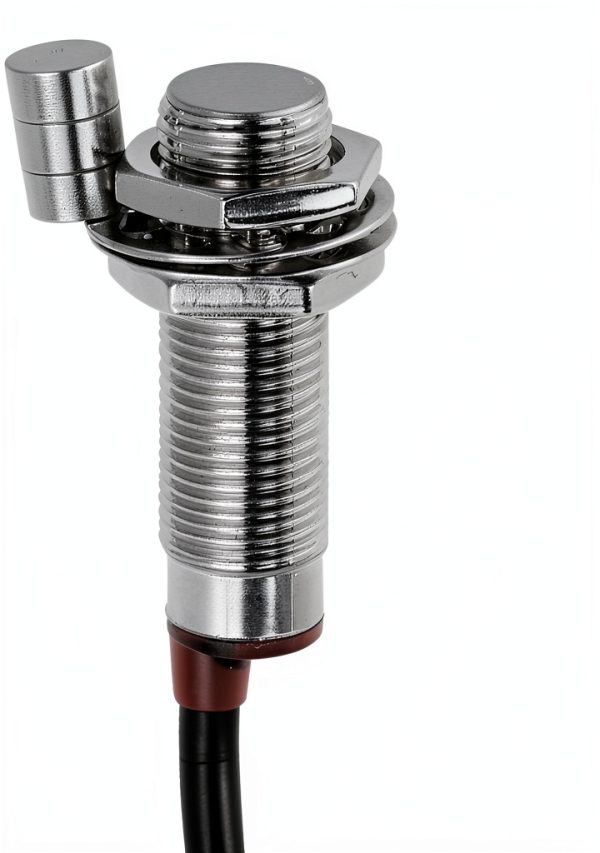 KIMISS Motorcycle Tachometer Sensor Cable-1