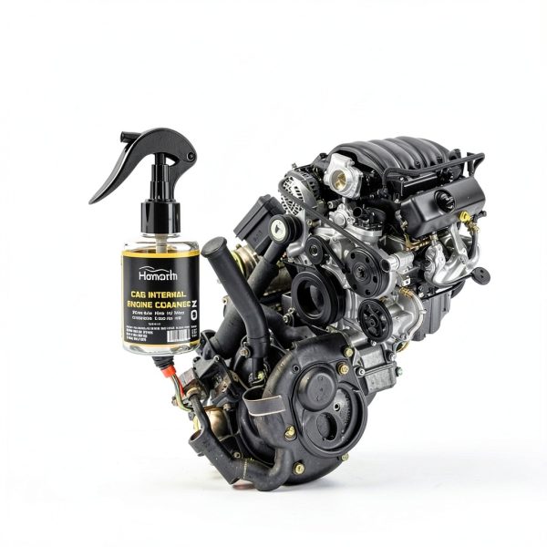 Hzutloer Engine Cleaner for Cars and Motorcycles-1