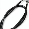 NICHE Polished Speedometer Arm for Yamaha 250 535-7