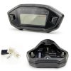Motorcycle Speedometer MAIMEIMI Digital Cluster-6