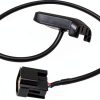 Kqcibz Powersports Speedometer Shockproof Plastic-1