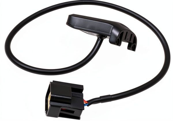 Kqcibz Powersports Speedometer Shockproof Plastic-1