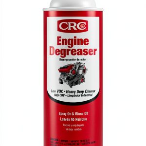 CRC Engine Degreaser 05025CA Residue Free Cleaner-0