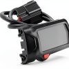 Kqcibz Powersports Speedometer Shockproof Plastic-4