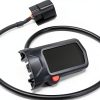 Kqcibz Powersports Speedometer Shockproof Plastic-0