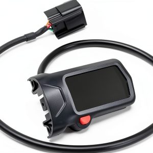 Kqcibz Powersports Speedometer Shockproof Plastic-0