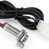 KIMISS Motorcycle Tachometer Sensor Cable-0