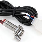 KIMISS Motorcycle Tachometer Sensor Cable-0