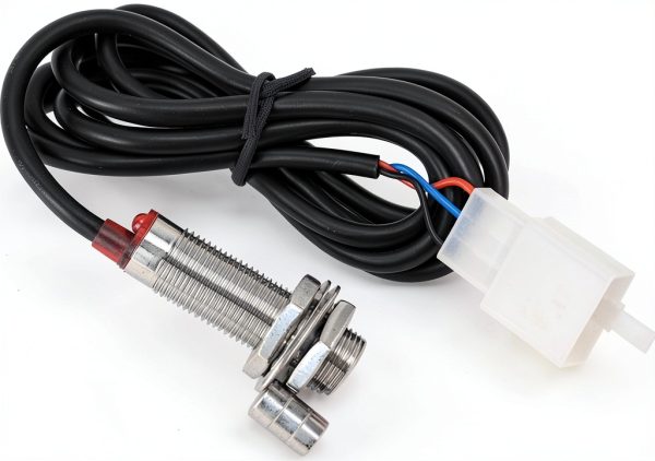 KIMISS Motorcycle Tachometer Sensor Cable-0