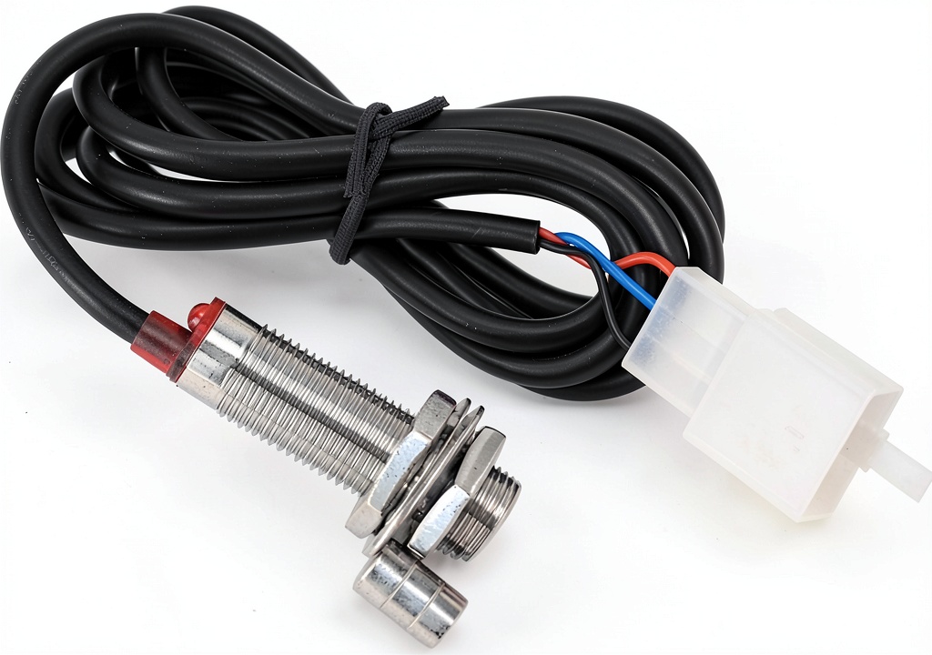 KIMISS motorcycle tachometer sensor cable