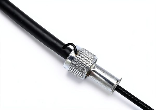 NICHE Polished Speedometer Arm for Yamaha 250 535-3