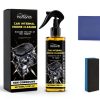 Hzutloer Engine Cleaner for Cars and Motorcycles-3