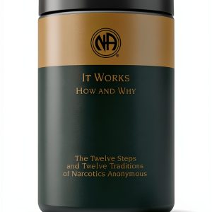 NAWS Recovery Guide Kindle Edition-0